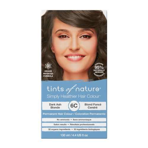 Tints Of Nature Haircolour 6C