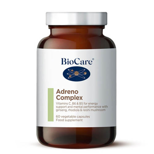 Biocare Adreno Complex