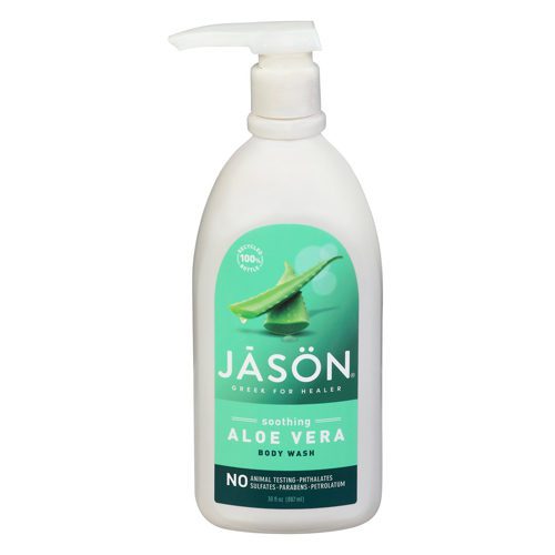 Jason Aloe Vera Body wash 887ml