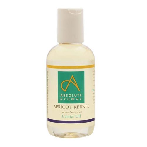 Absolute Aromas Apricot Kernel Oil 50ml