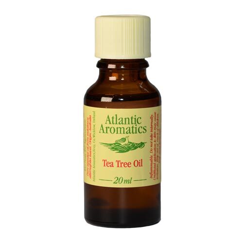 Atlantic Aromatics Tea Tree 20ml