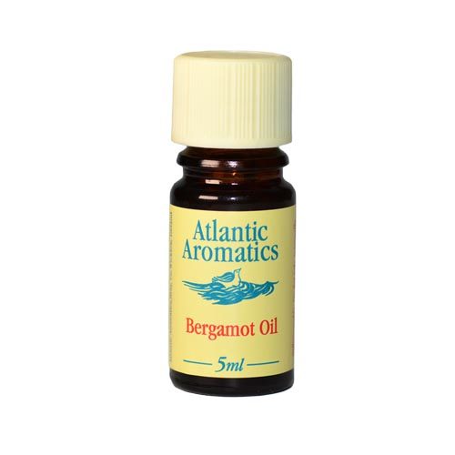 Atlantic Aromatics Bergamot oil