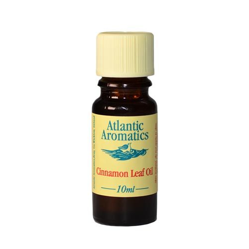Atlantic Aromatics Cinnamon 10ml