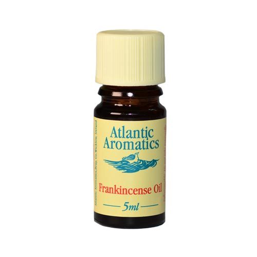 Atlantic aromatics Frankincense oil 5ml