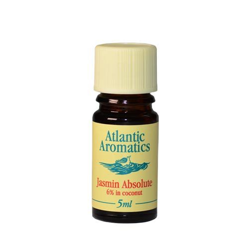 Atlantic Aromatics Jasmin Absolut Oil