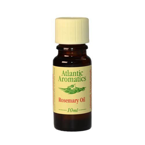 Atlantic Aromatics Rosemary Oil Organic