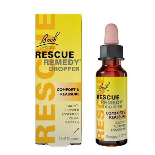 Bach Rescue remedy 10ml