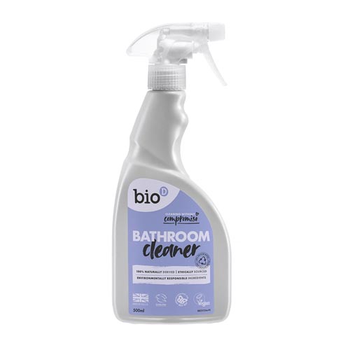 Bio D Bathroom cleaner spray 500ml