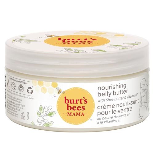 Mama Bee belly butter