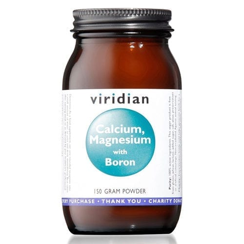 ViridiaMagnesium and Boron powder