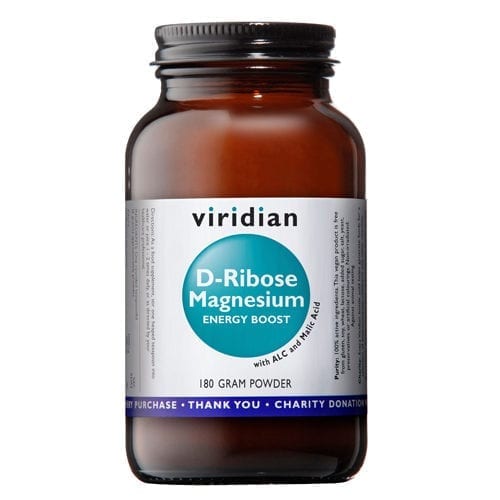 Viridian D ribose powder
