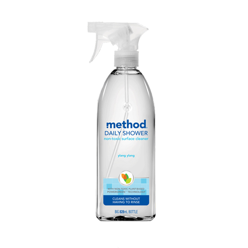 Method Daily Shower Cleaner