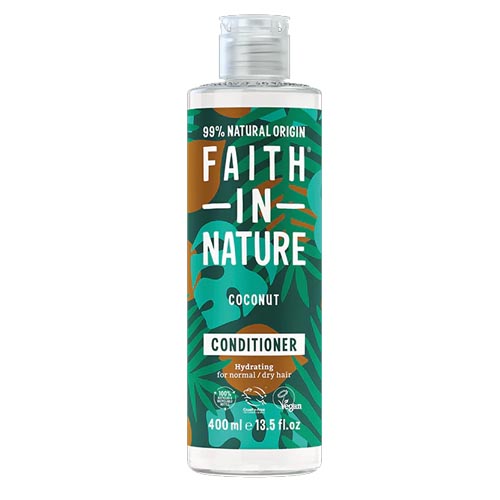 Faith in Nature Coconut conditioner