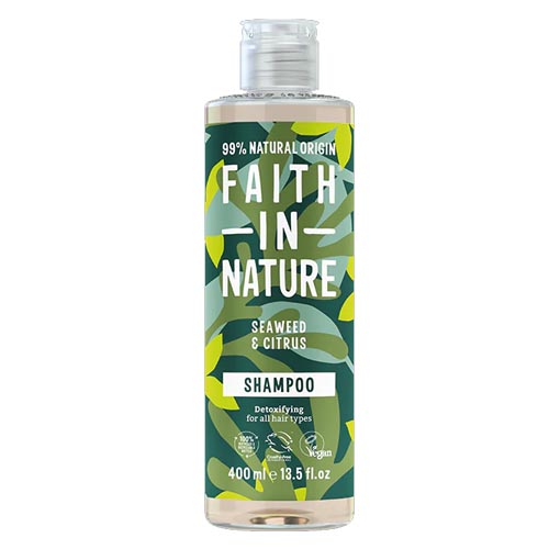 Faith Seaweed Conditioner