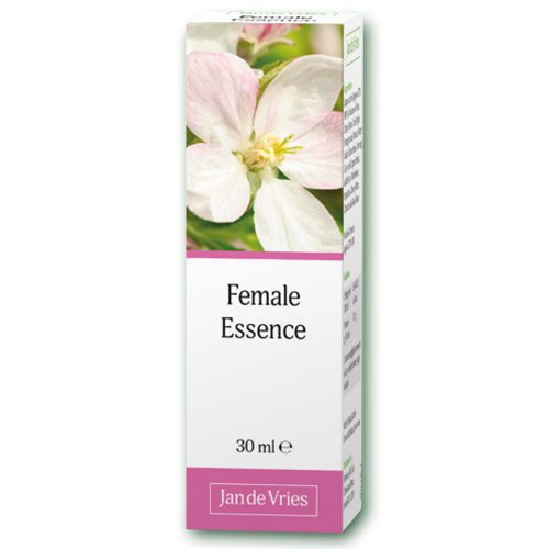 Jan De Vries Female essence 30ml