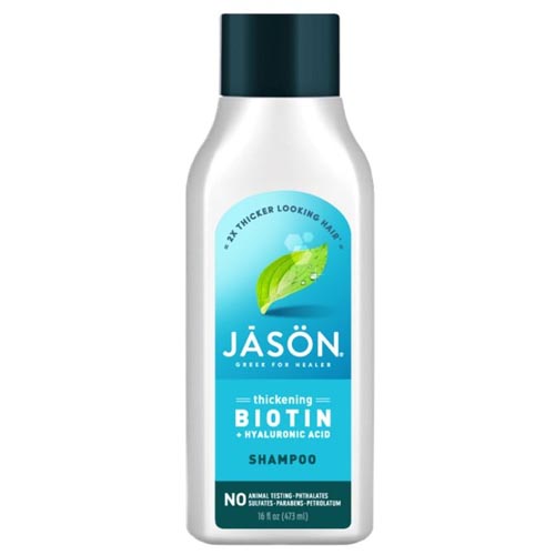 Jason Biotin Shampoo