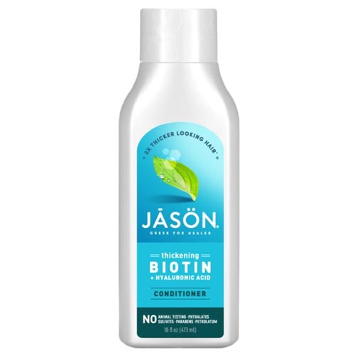 Jason Biotin Conditioner