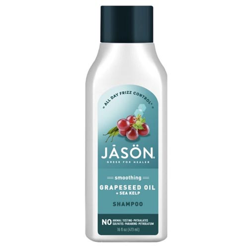 Jason Grapeseed and Sea Kelp Shampoo