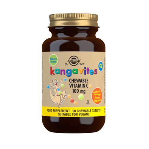 Kangavites Vitamin C