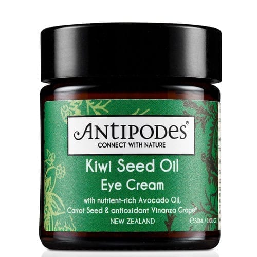 Antipodes Kiwi seed eye cream