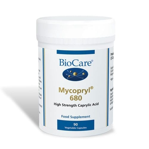 Biocare Mycopryl 680 capsules