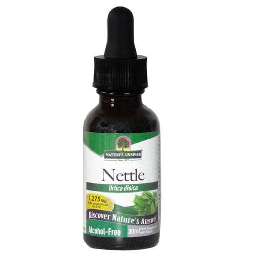 Natures Answer Nettle 30ml