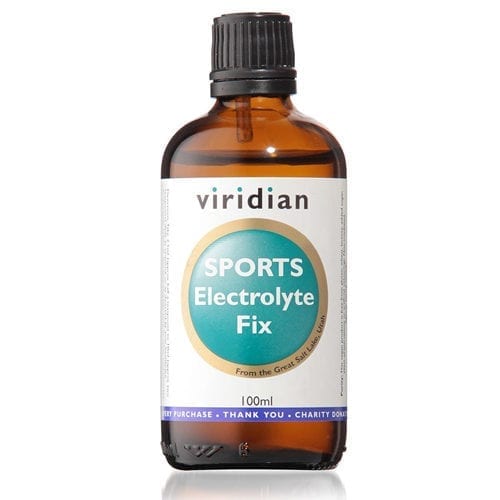 Viridian Sports Electrolyte fix