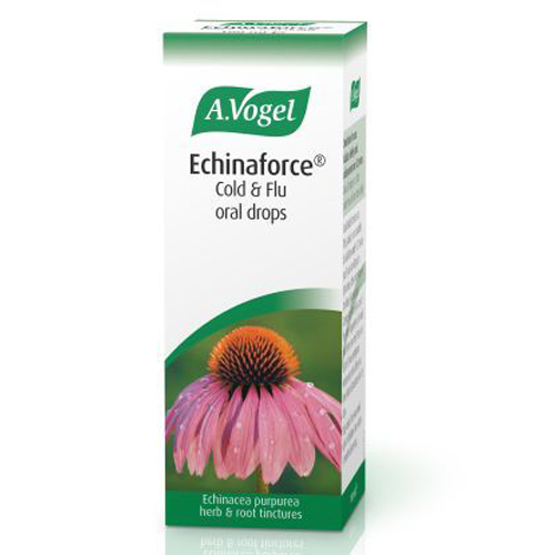 A.Vogel Echinaforce Liquid 100ml - Health Matters