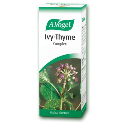 Vogel Ivy Thyme Complex 50ml