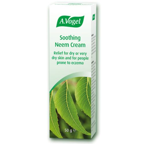 Vogel Neem Cream 50g
