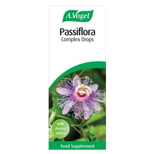 A Vogel Passiflora 50ml