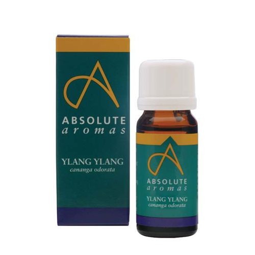 Absolute Aromas Ylang Ylang oil 10ml