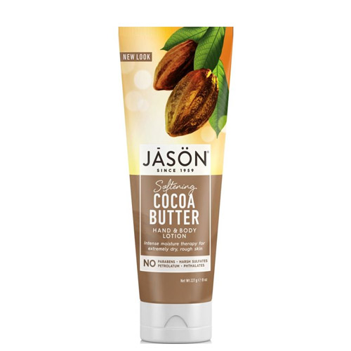 Jason Cocoa Butter Hand And Body Lotion 227g Health Matters