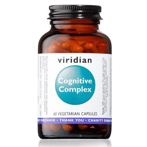 Viridian Cognitive Complex