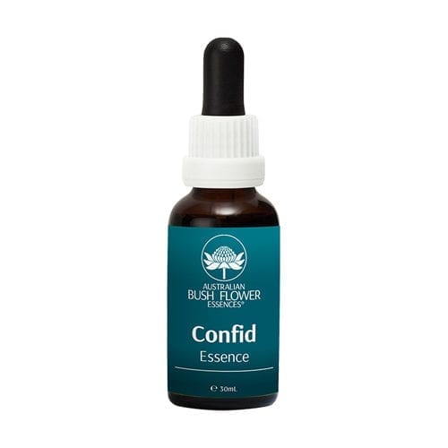 Australian Bush Confid Essence 30ml