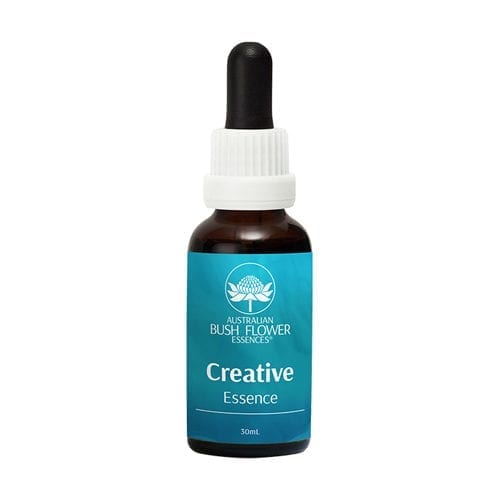 Australian Bush Creative Essence 30ml