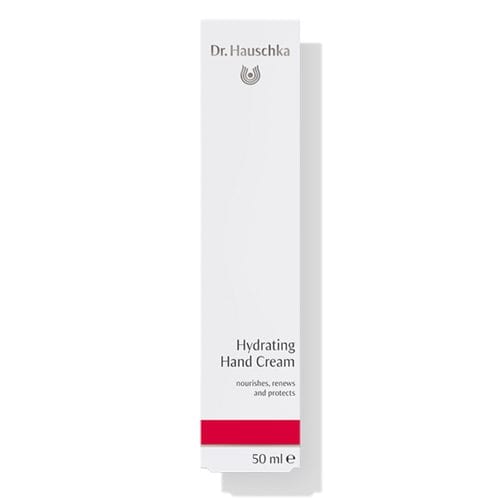 Dr Hauschka Hydrating Hand Cream 50ml