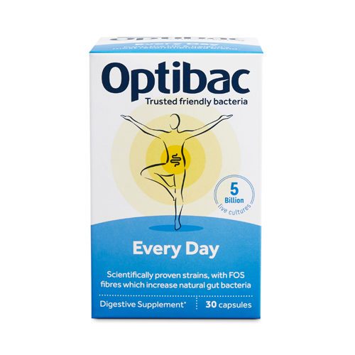 Optibac Everyday 30 capsules