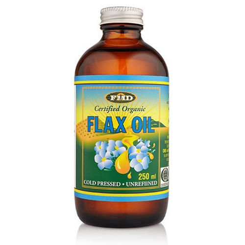 Flora Flax oil 250ml