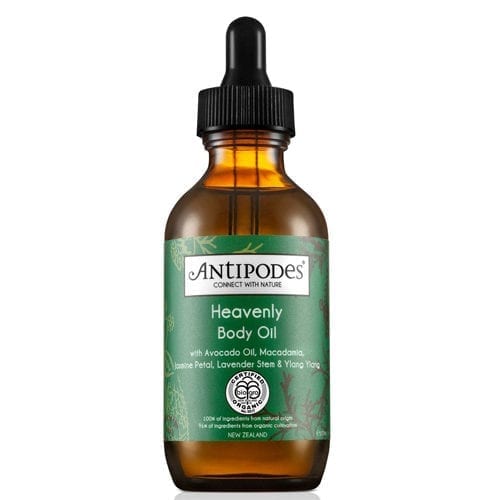 Antipodes Heavenly Body OIl