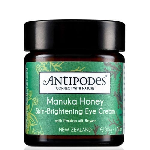 Antipodes Manuka honey eye cream