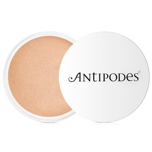 Antipodes Mediium beige powder
