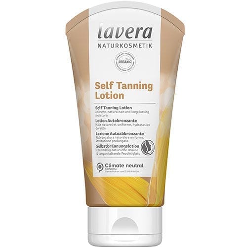 Lavera Self Tan lotion 150ml