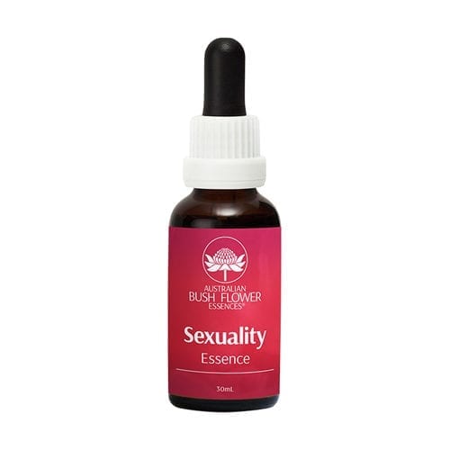Australian Bush Sexuality Essence 30ml