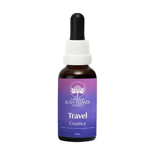 Australian Bush Travel Essence 30ml
