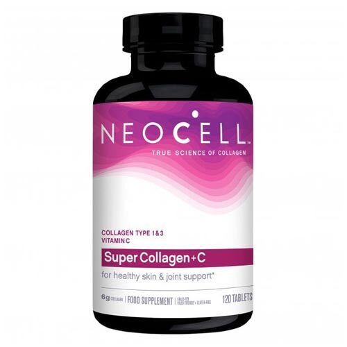 Neocell Collagen 120 tablets