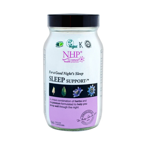 NHP Sleep Support Capsules