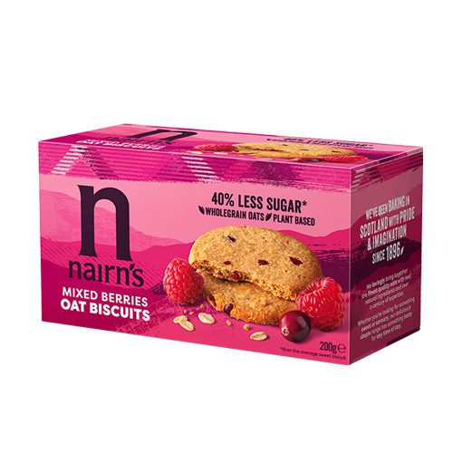 nairns mixed berry biscuits