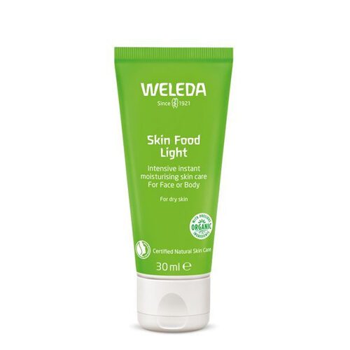 Weleda Skin Food Light 30ml