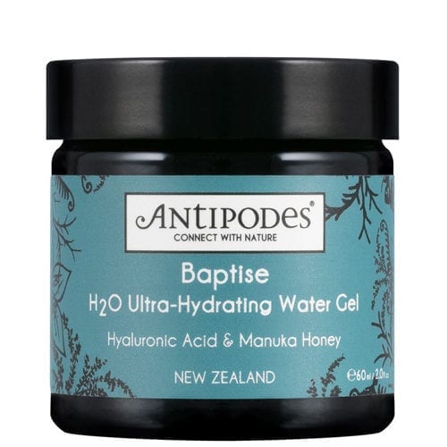 Antipodes Baptise Hydrating water gel